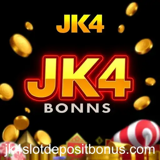 Exploring JK4 Slot Bonuses and Gaming Trends