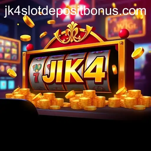 Exploring JK4 Slot Promotions and Gaming Trends