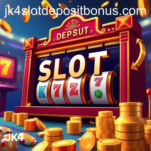 Gaming Trends in 2025: The Rise of Slot Deposit Bonuses