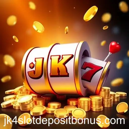 Exploring the Rise of JK4 Slot Bonuses