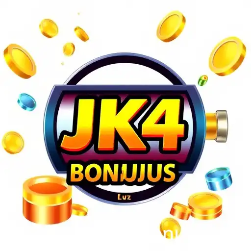 Explore the World of JK4 Slot Bonuses